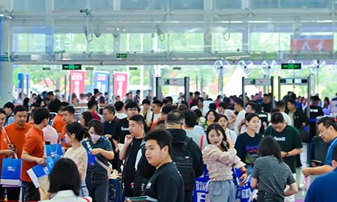 大企業(yè)大品牌做私域?yàn)槭裁匆獊矸悬c(diǎn)會？
